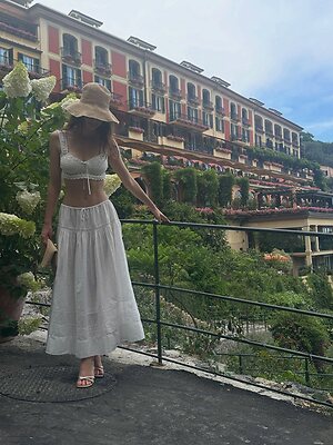 Camila Morrone leaked photo #61