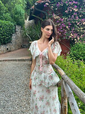 Camila Morrone leaked photo #62