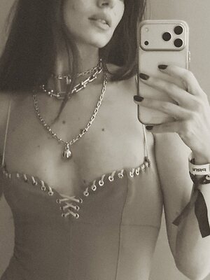 Camila Queiroz leaked photo #6