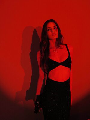 Camila Queiroz leaked photo #14