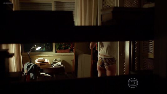 Camila Queiroz leaked photo #23