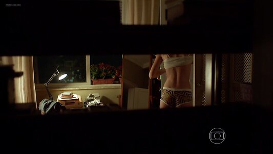 Camila Queiroz leaked photo #28