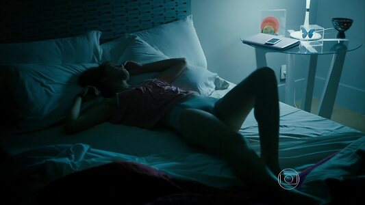 Camila Queiroz leaked photo #34