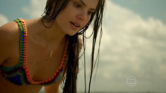 Camila Queiroz leaked photo #45