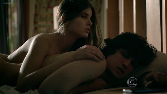 Camila Queiroz leaked photo #62