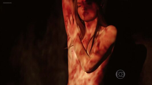 Camila Queiroz Nude Leaked Photo #101