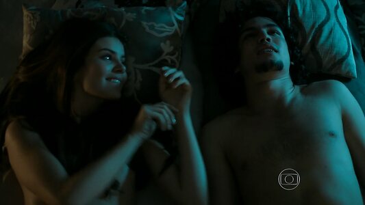 Camila Queiroz Nude Leaked Photo #104