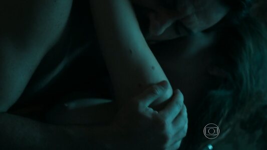 Camila Queiroz Nude Leaked Photo #106