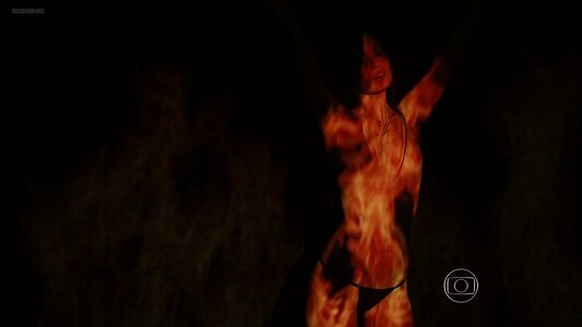 Camila Queiroz Nude Leaked Photo #112
