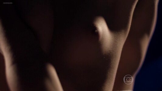 Camila Queiroz Nude Leaked Photo #114
