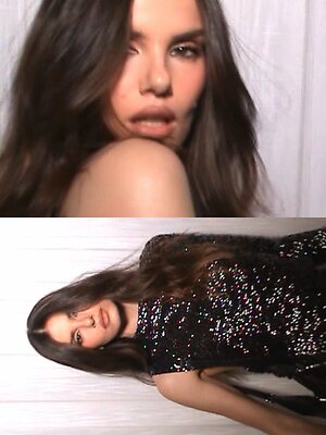 Camila Queiroz leaked photos