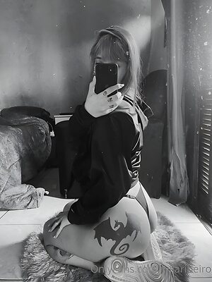 Camila Ribeiro leaked photo #34