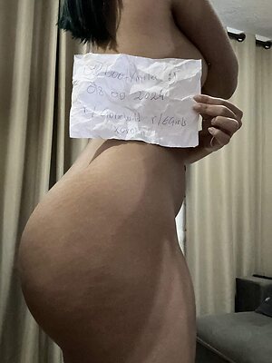 Camila Rodrigues Nude Leaked Photo #3
