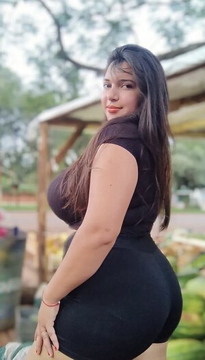 Camila Soledad Molas leaked photo #11