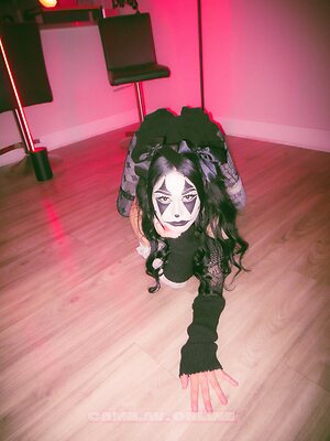 Camila Valentina leaked photo #20