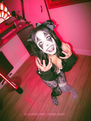 Camila Valentina leaked photo #21