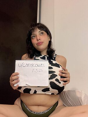 Camilacow leaked photo #8