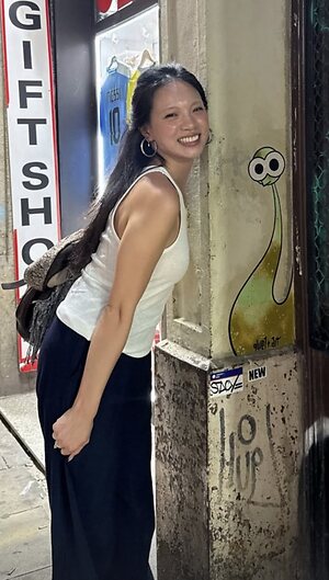 camilaklee leaked photo #2