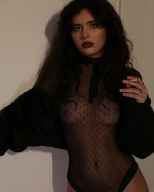 camilaplateada leaked photo #2