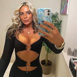 Camilla Ainsworth