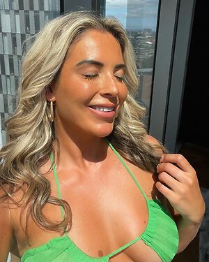 Camilla Ainsworth leaked photo #5