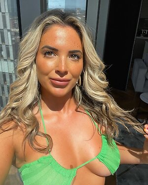 Camilla Ainsworth leaked photo #7