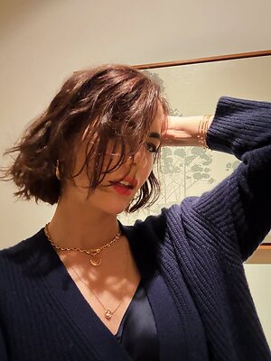 Camilla Belle leaked photo #3