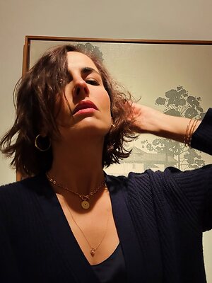 Camilla Belle leaked photo #5