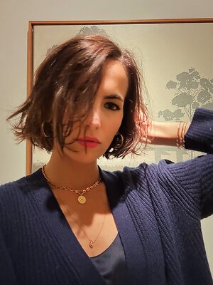 Camilla Belle leaked photo #6