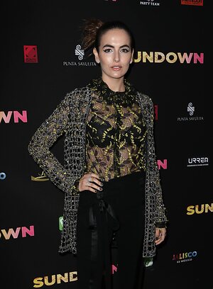 Camilla Belle leaked photo #21