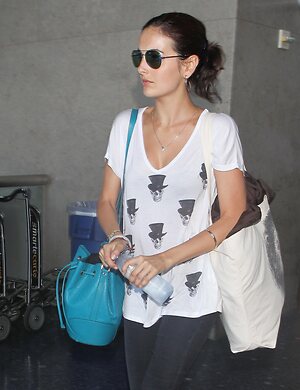 Camilla Belle leaked photo #22