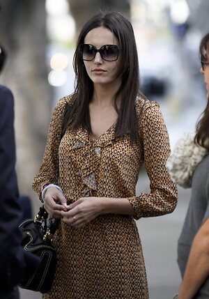 Camilla Belle leaked photo #30