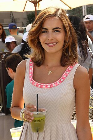 Camilla Belle leaked photo #37