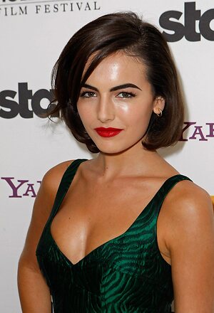 Camilla Belle leaked photo #39