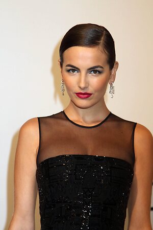 Camilla Belle leaked photo #45