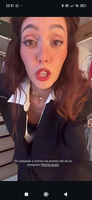 Camilla Boniardi leaked photo #2