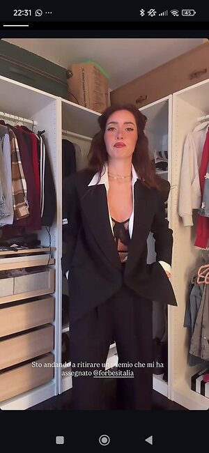 Camilla Boniardi leaked photo #3