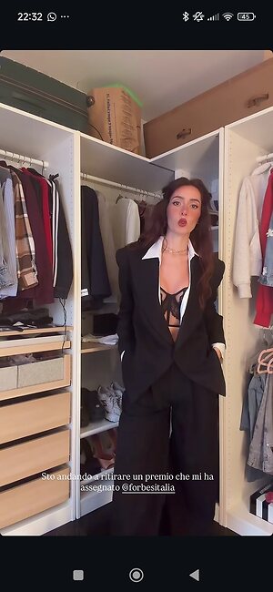 Camilla Boniardi leaked photo #4