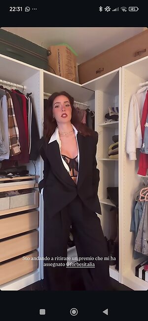 Camilla Boniardi leaked photo #5