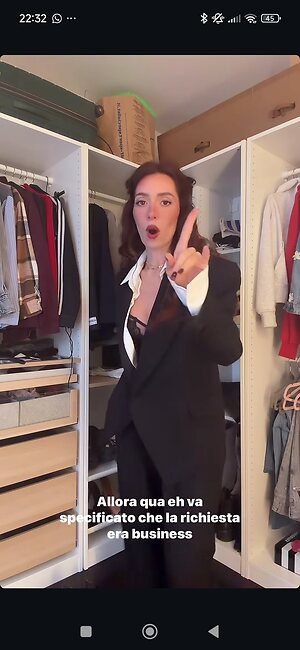 Camilla Boniardi leaked photo #6