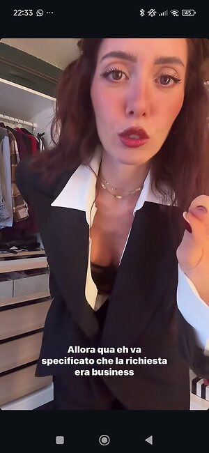 Camilla Boniardi leaked photo #8