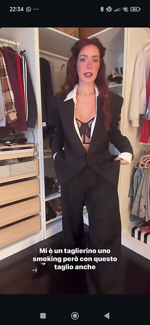 Camilla Boniardi leaked photo #13