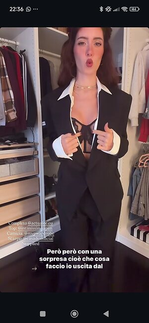 Camilla Boniardi leaked photo #15