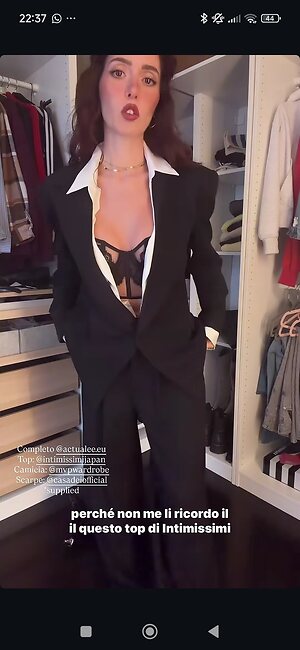 Camilla Boniardi leaked photo #28