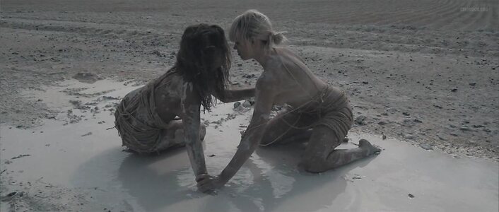 Camilla Cornelia Lehmann Nude Leaked Photo #7