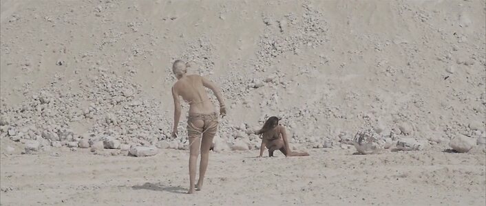 Camilla Cornelia Lehmann Nude Leaked Photo #9