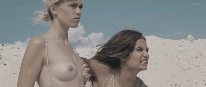 Camilla Cornelia Lehmann Nude Leaked Photo #10