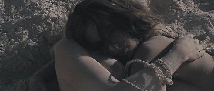 Camilla Cornelia Lehmann Nude Leaked Photo #11