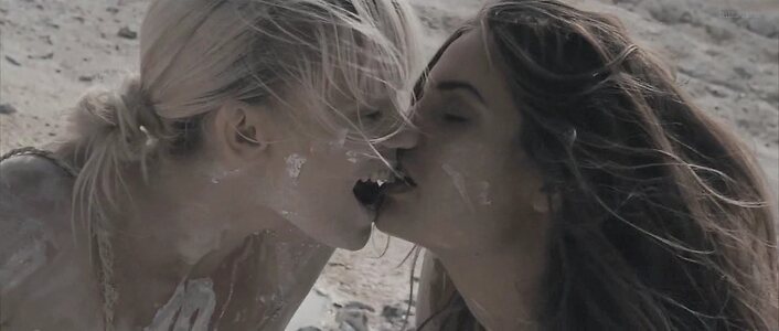 Camilla Cornelia Lehmann Nude Leaked Photo #12