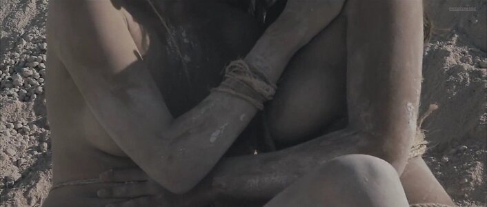Camilla Cornelia Lehmann Nude Leaked Photo #14